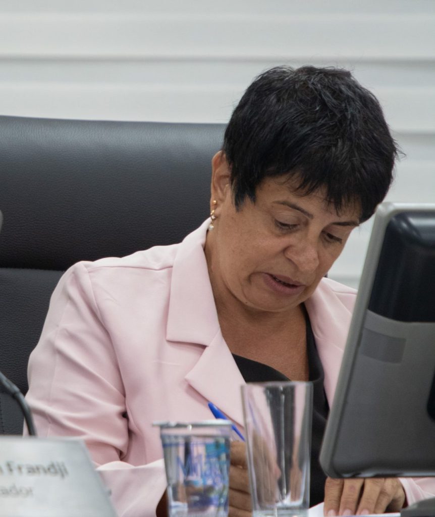 REFORMA ADMINISTRATIVA 2025 – ADALBERTO ARAUJO –  CAMARA DE PARANAGUÁ – FOTO MATHEUS POLI JB LITORAL  –  30-01-2025 – VEREADORES  (19)