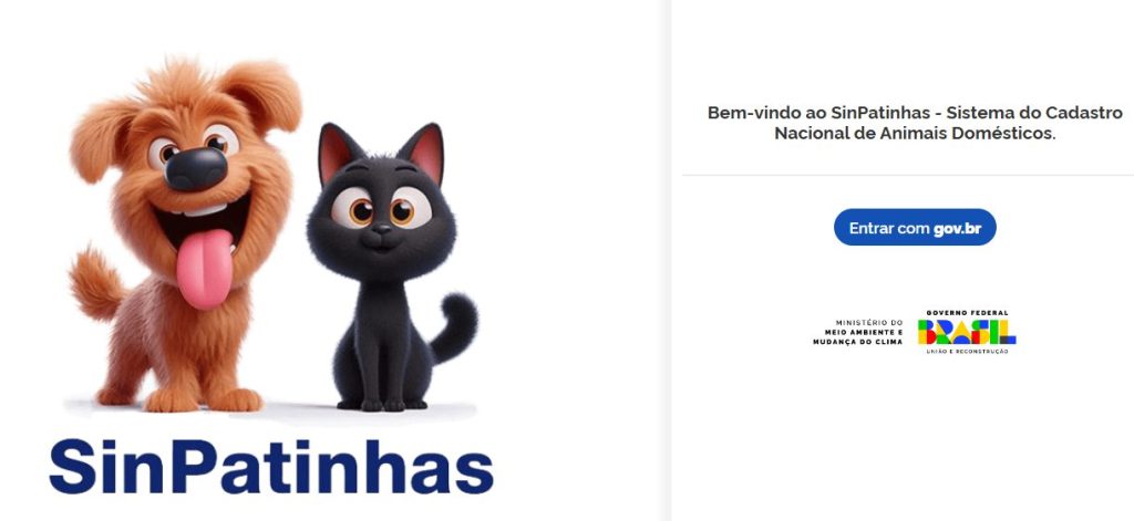 SINPATINHAS