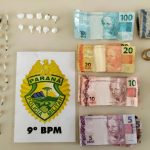 Tráfico de drogas em Guaratuba
