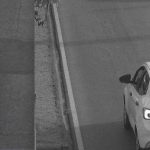 Veículo furtado recuperado pela GCM com apoio da Muralha Digital 10