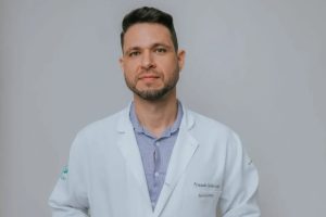 Fernando Zacarias - Nutricionista