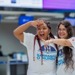 ganhando o mundo – Foto Lucas Fermin SEED