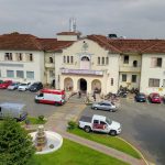 Hospital do Trabalhador
