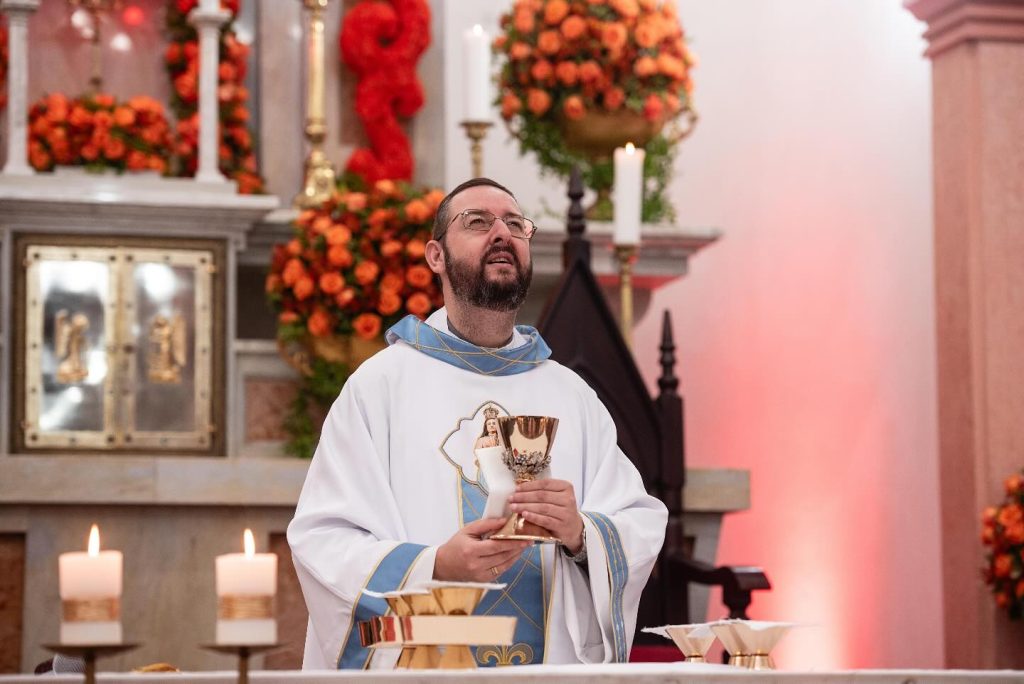 padre emerson