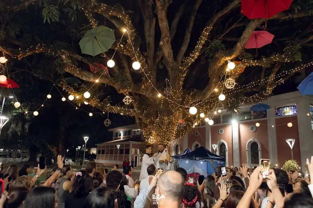 Festa Maes do Rocio