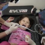 Fim de semana do bem: Ação voluntária realiza quase 230 atendimentos, entre médicos e odontológicos, em Paranaguá