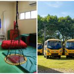 Do binário da Ponte de Guaratuba a ônibus escolares e creche em Matinhos, além de salas sensoriais para alunos com TEA, em Pontal: de onde vieram os recursos? Flávia Barros Nem só de recursos próprios os Municípios executam todos os investimentos para atender às necessidades de suas populações. As emendas parlamentares são mecanismos disponibilizados pelos deputados, que conhecem as demandas de suas regiões, possam propor a destinação de recursos públicos para projetos que consideram prioritários para o desenvolvimento local. Apesar de ser natural de Porto Alegre (RS) e ter sua trajetória no Jornalismo e na política baseadas em Curitiba, onde foi eleito vereador, em 2020, Denian Couto (PODE), tem marcado sua atuação como deputado estadual também no Litoral. Eleito para o Legislativo Estadual no pleito de 2022, o parlamentar tem sido visto com frequência na região. RECURSOS PARA PONTAL No último dia 30, Denian Couto esteve em Pontal do Paraná, onde foi recebido pelo prefeito Rudão Gimenes (MDB). Durante a reunião, o parlamentar confirmou o envio de R$ 500 mil para aquisição de equipamentos, com itens ainda a serem definidos pela Prefeitura. Além disso, o deputado também informou sobre a intermediação de emendas federais com apoio do senador Oriovisto Guimarães (PSDB-PR), totalizando mais de R$ 1,4 milhão. Os recursos incluem a compra de dois ônibus escolares, cada um no valor de R$ 677 mil, e a implantação de salas sensoriais voltadas a estudantes com Transtorno do Espectro Autista (TEA), com aporte de R$ 100 mil. Outro destaque da reunião foi o anúncio de emendas do deputado federal Luiz Carlos Hauly (PODE-PR), que destinam R$ 500 mil para a construção do Centro de Convivência do Idoso e mais R$ 677 mil para a aquisição de um segundo ônibus escolar. A visita foi acompanhada pelo superintendente geral de articulação política no Litoral do Governo do Paraná, Rodrigo Gregório, e pela presidente do partido Podemos em Pontal do Paraná, Graziela Basso Sternheim. RECURSOS TAMBÉM PARA OUTRAS CIDADES Na última quarta-feira (7), em conversa com o JB Litoral, Denian Couto destacou como tem destinado outros recursos para o Litoral, por meio de emendas parlamentares. “Eu tenho orgulho em dizer que sou o deputado estadual que mais recursos destina aos municípios do Litoral. Em Guaratuba, em articulação com governo do Estado, anunciamos R$ 25 milhões para obras de asfalto e infraestrutura, além de assegurarmos investimentos para o binário da ponte. Em Pontal do Paraná, com o auxílio do senador Oriovisto Guimarães, encaminhamos R$ 1,4 milhão para aquisição de equipamentos, de dois ônibus escolares e a implantação de salas sensoriais voltadas a estudantes TEA”, disse. O parlamentar também detalhou quais outras cidades estão na rota das emendas. “Para Morretes e Paranaguá, já indicamos emendas para as áreas da Saúde e Educação, principalmente. Em Matinhos, destinei recursos para a construção de uma creche modelo, no valor de R$ 1,5 milhão, além de recursos e equipamentos para cinco escolas estaduais, em valores superiores a R$ 500 mil. Outras emendas chegarão ainda esse ano”, completou Couto. Ainda segundo o deputado, desses recursos existem os que já estão nas contas das prefeituras, outros são liberados direto para as escolas e aqueles que ainda não foram executados. “Mas já está lá empenhado para passar. É o caso da creche de Matinhos, por exemplo. A população do Litoral pode sempre contar comigo”, finalizou Denian. FOTO 1: O deputado estadual Denian Couto visitou o prefeito Rudão Gimenes acompanhado pelo superintendente geral de articulação política no Litoral do Governo do Paraná, Rodrigo Gregório, e pela presidente do Podemos em Pontal do Paraná, Graziela Basso Sternheim. Foto: Clovis Santos/Prefeitura de Pontal do Paraná