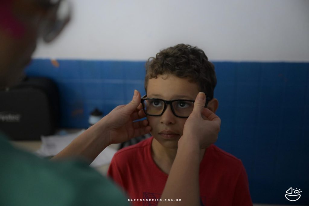 Fim de semana do bem: Ação voluntária realiza quase 230 atendimentos, entre médicos e odontológicos, em Paranaguá