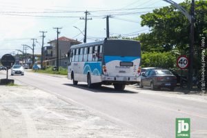 onibus oceanica