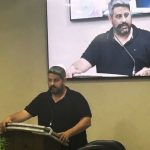 O vereador foi às redes sociais dizer que as acusações contra ele eram mentirosas