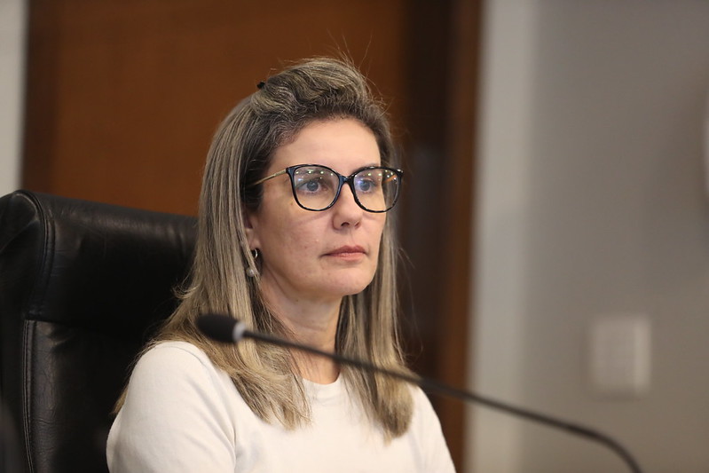 Patrícia Scacalossi