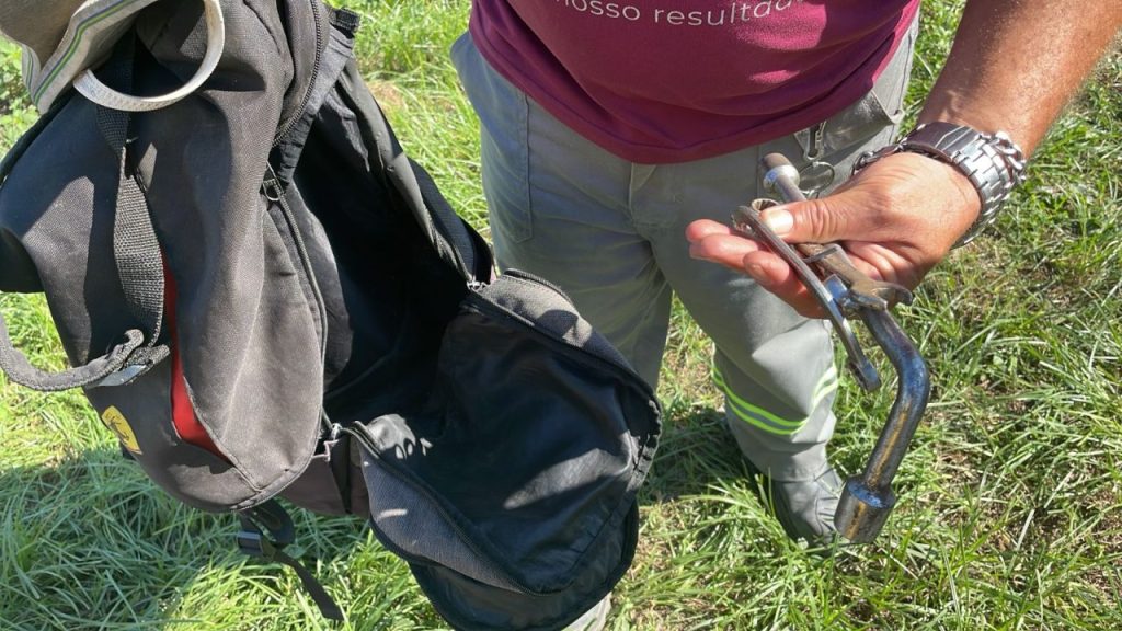 ASSALTO CAMINHONEIRO PARANAGUA – FOTO DIOGO MONTEIRO JB LITORAL (3)