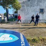 Abordagem GCM no Centro Histórico 2