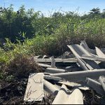 Ação Polícia Ambiental Área de Mangue – Guaratuba (2)