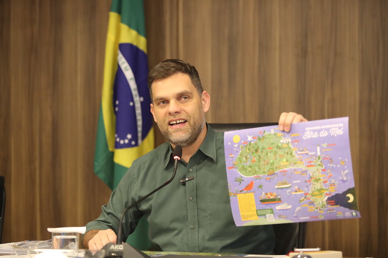 Audiencia Goura Alep – Saude no Litoral- Foto – Valdir Amaral – Alep (10)