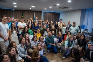 Audiencia Goura Alep – Saude no Litoral- Foto – Valdir Amaral – Alep (11)