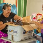 CAMPANHA DO AGASALHO PARANAGUA – Foto Moyses Zanardo