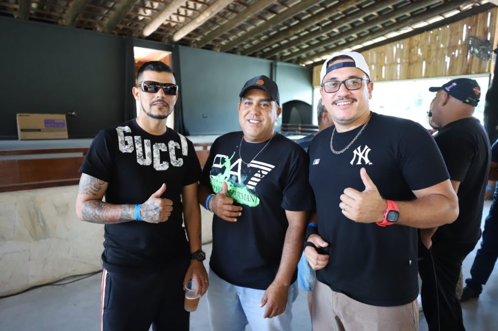 COPADUBO – 1 de Maio – Dia do Trabalhador 2025 (3)