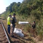 Carga recupera pela PM embalagens 2