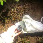 Celular roubado recuperdo pela PM em Paranaguá 3