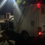 Confronto em Florestópolis – Suspeito morre