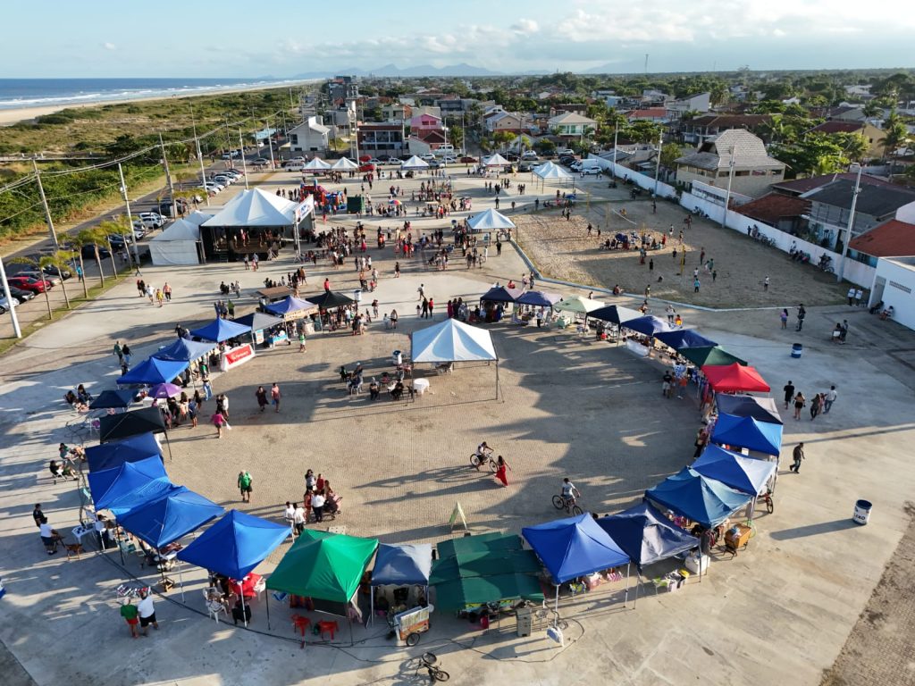 DIA DA FAMILIA – PONTAL DO PARANA (2)