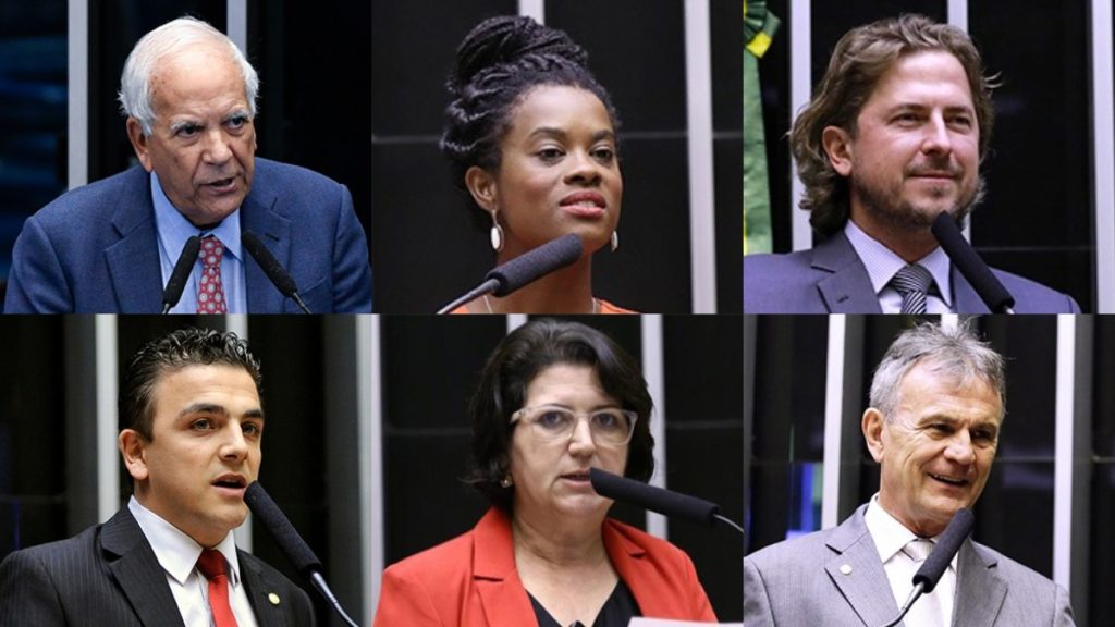 Deputados