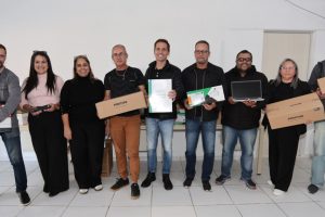 EQUIPAMENTOS AGENCIA DO TRABALHADOR – PONTAL DO PARANA (5)
