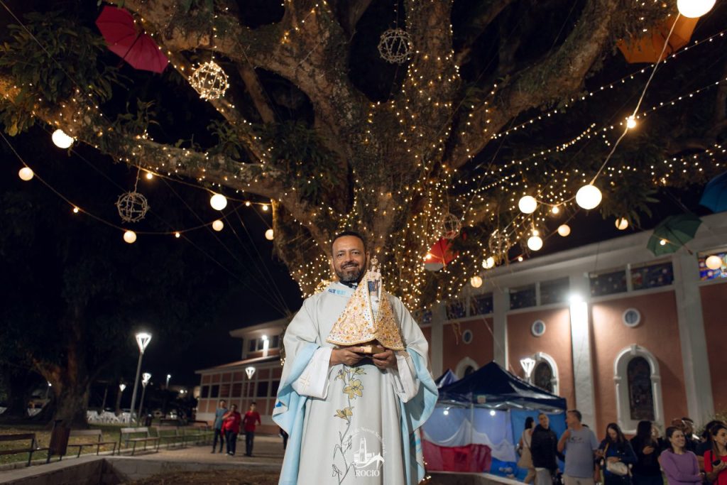 FESTA DAS MAES ROCIO – FOTO ANTONY MARTINS