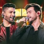 A dupla sertaneja Munhoz & Mariano será a atração principal da Festa-Feira. Foto: Divulgação