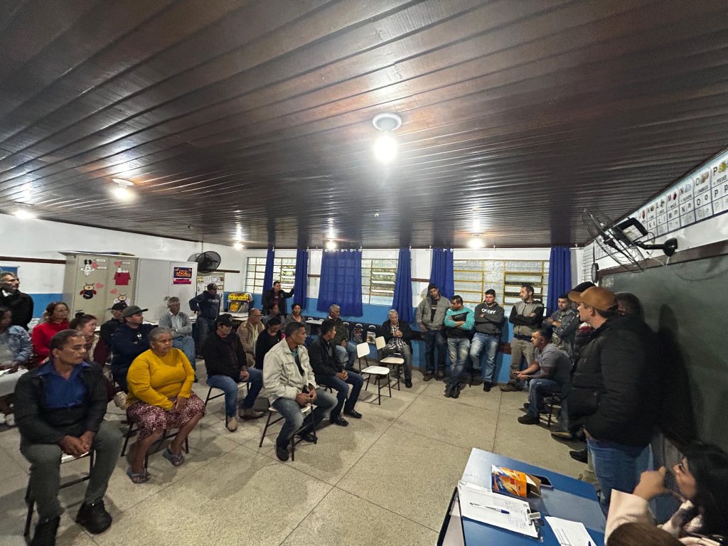 Foto Prefeitura de Antonina