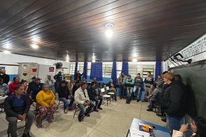 Foto Prefeitura de Antonina