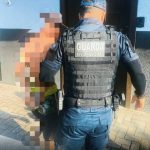 GMC prende suspeito de agredir idoso em Pontal do Paraná