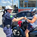 GUARDA CIVIL PARANAGUA
