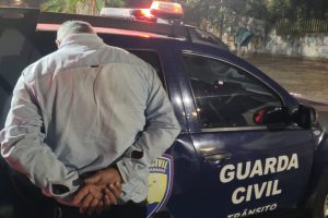 Homem procurado por estupro