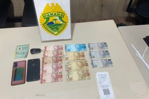 Moeda Falsa Paanaguá