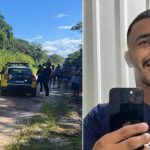 Morto Guaratuba