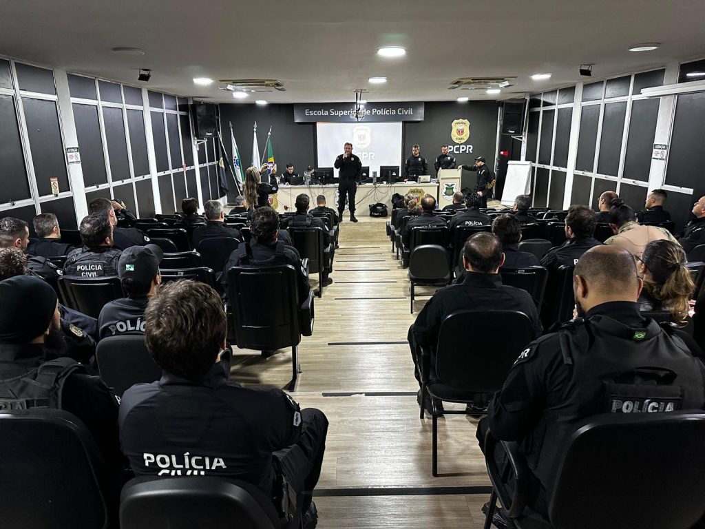 Operação da Polícia Civil Adulteração de Sloja (1)