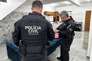 Operação da Polícia Civil Adulteração de Sloja (2)