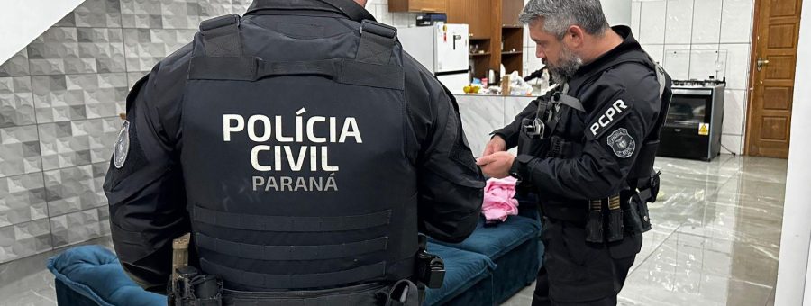 Operação da Polícia Civil Adulteração de Sloja (2)