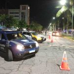 Operação integrada GM e PM