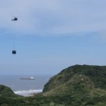 PARANAGUA SANEAMENTO – ILHA DO MEL (1)