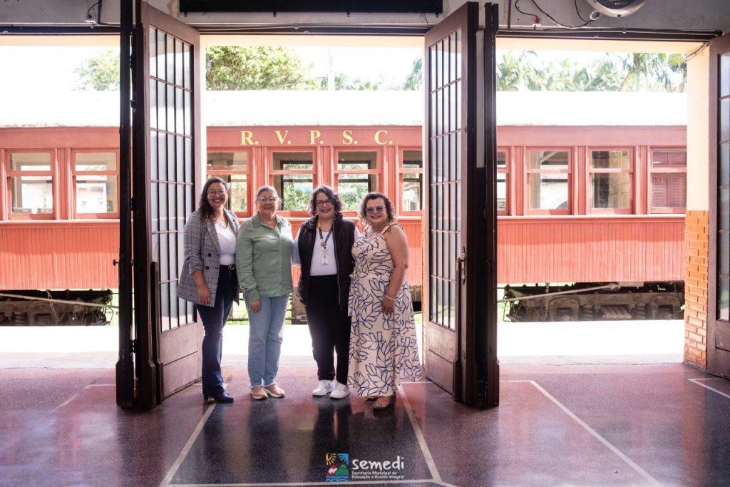PASSEIO DE TREM ESCOLA PARANAGUA – FOTO FLAVIANE KUBA (4)