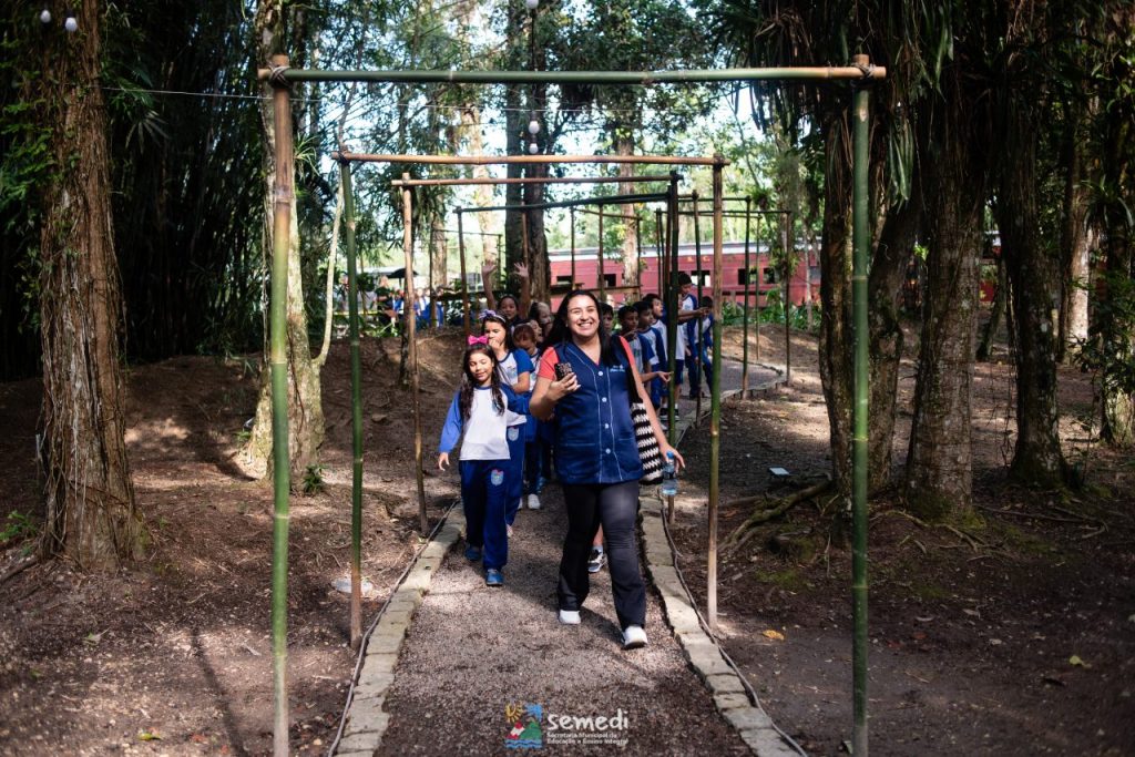 PASSEIO DE TREM ESCOLA PARANAGUA – FOTO FLAVIANE KUBA (6)