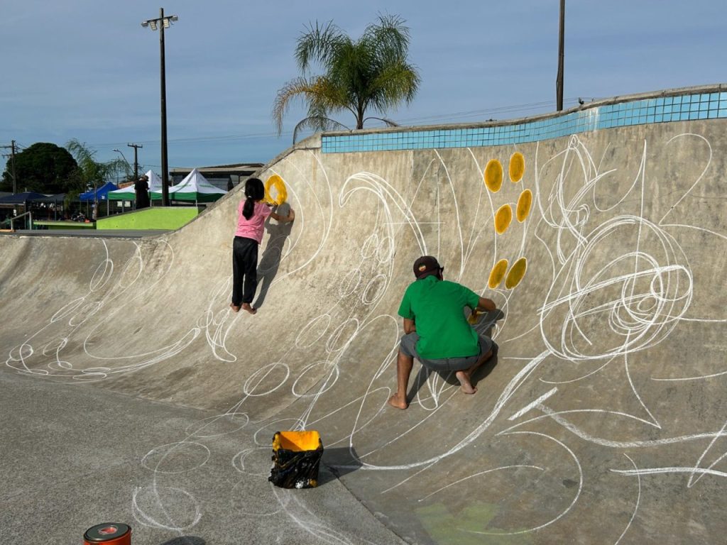 PINTURA PISTA DE SKATE AEROPARQUE (3)