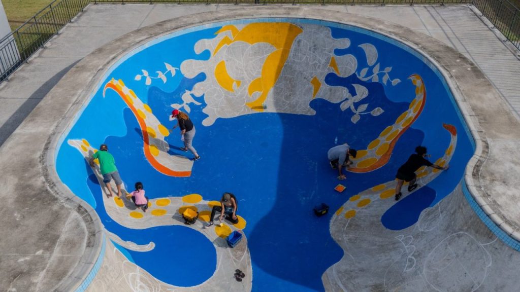 PINTURA PISTA DE SKATE AEROPARQUE (6)