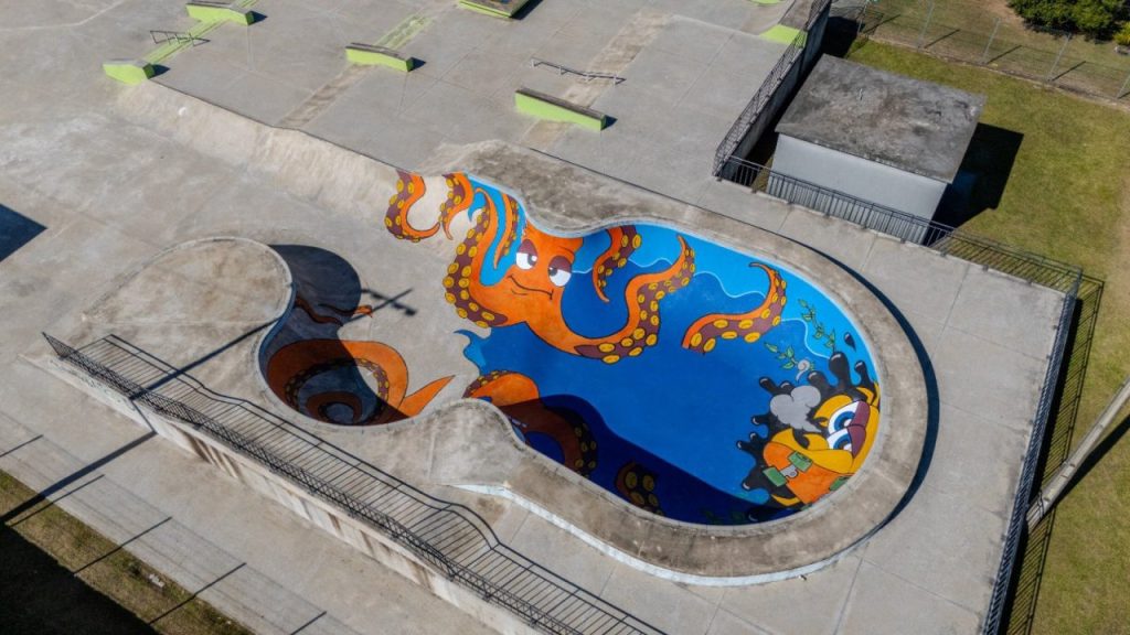 PINTURA PISTA DE SKATE AEROPARQUE (7)