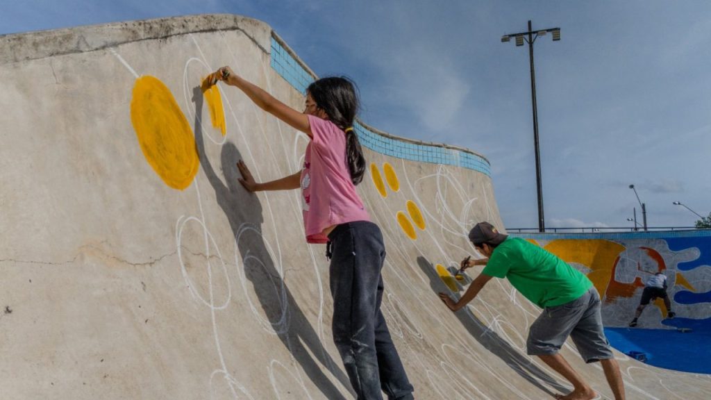 PINTURA PISTA DE SKATE AEROPARQUE (8)