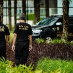 POLICIA FEDERAL – Rafa Neddermeyer – Agência Brasil