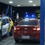 Homem agredido com pedradas é encontrado ferido em Paranaguá